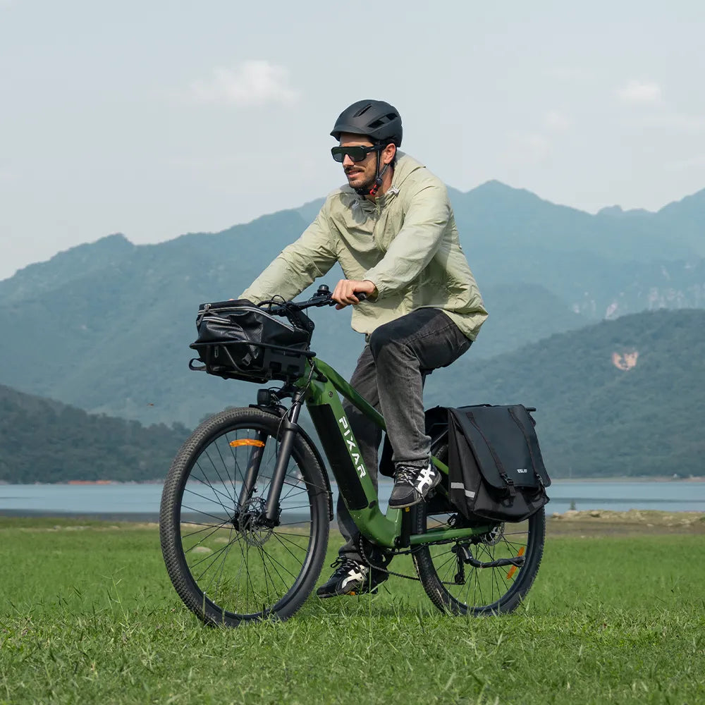 Torque Sensor or Cadence Sensor: What Changes When You Ride?