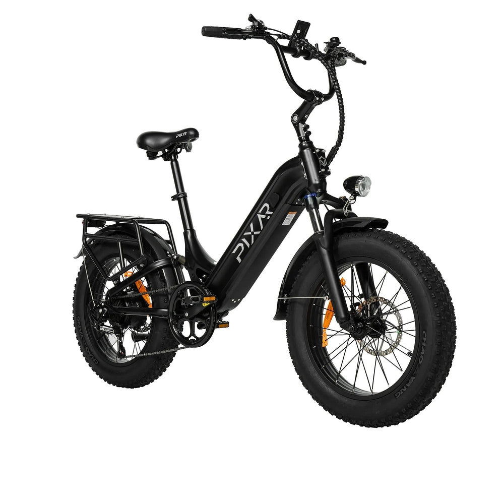 PIXAR® Ride1 Fat Tire Mountain Bike