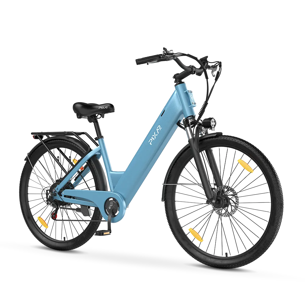 PIXAR® C1 Electric Bike 25km/h