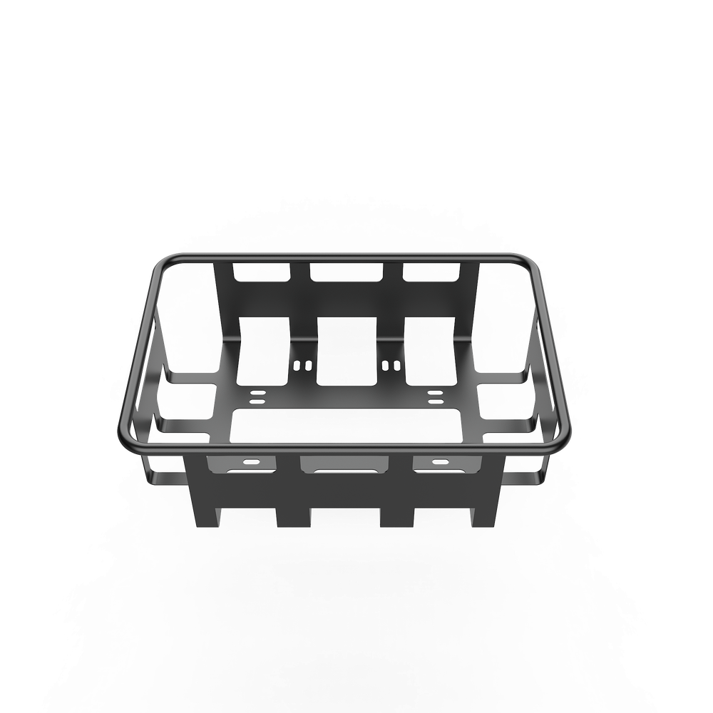 PIXAR® Rusher Cestino posteriore 21L