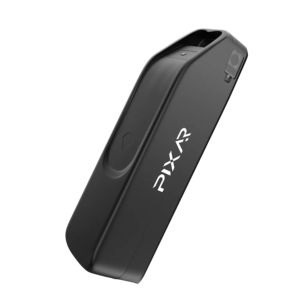 PIXAR® M9 Nuova Batteria di Ricambio