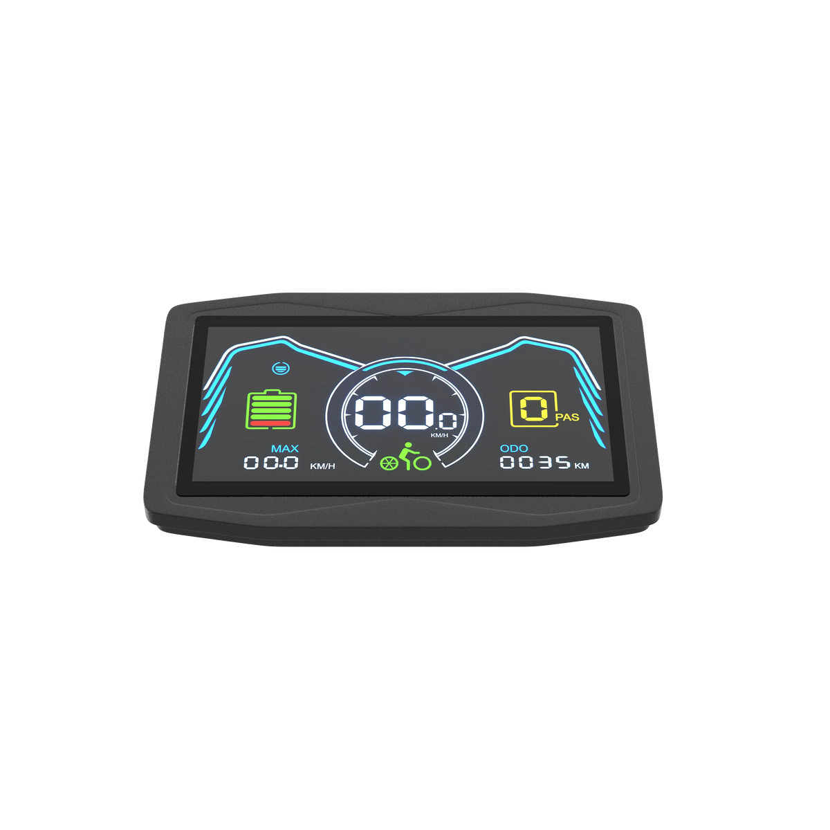 PIXAR® M9 display