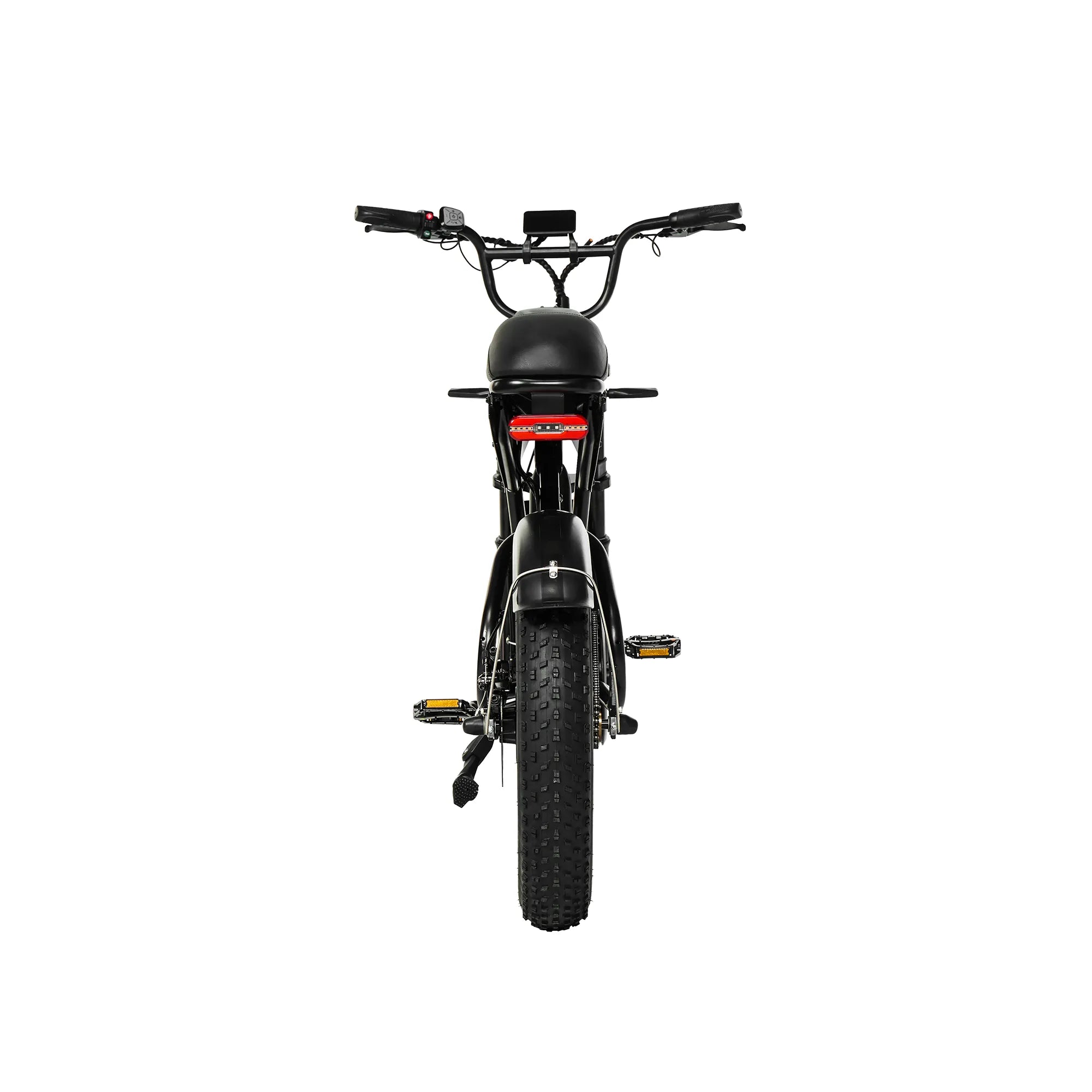 PIXAR® SuperV – Bicicletta elettrica leggera