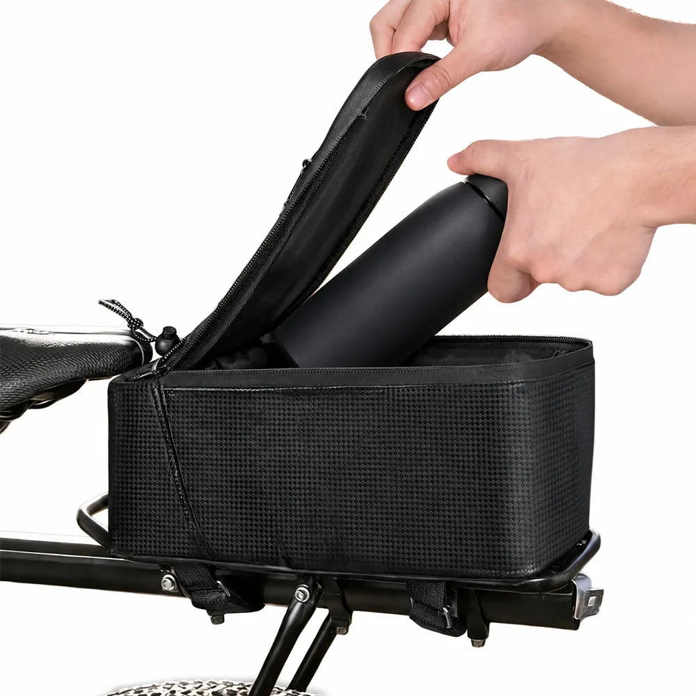 PIXAR® Waterproof Cycling panniers 12L