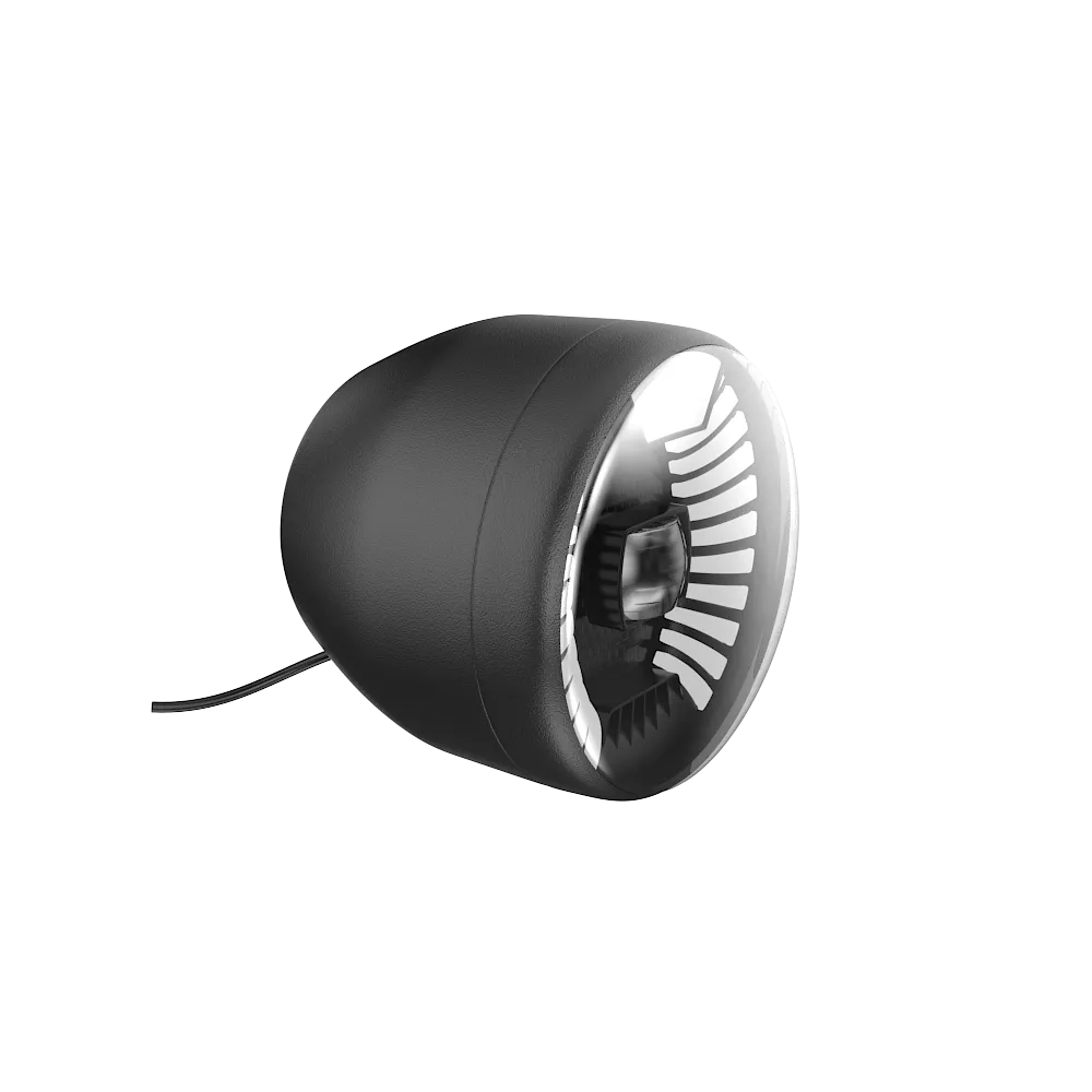 PIXAR® M9 Faro
