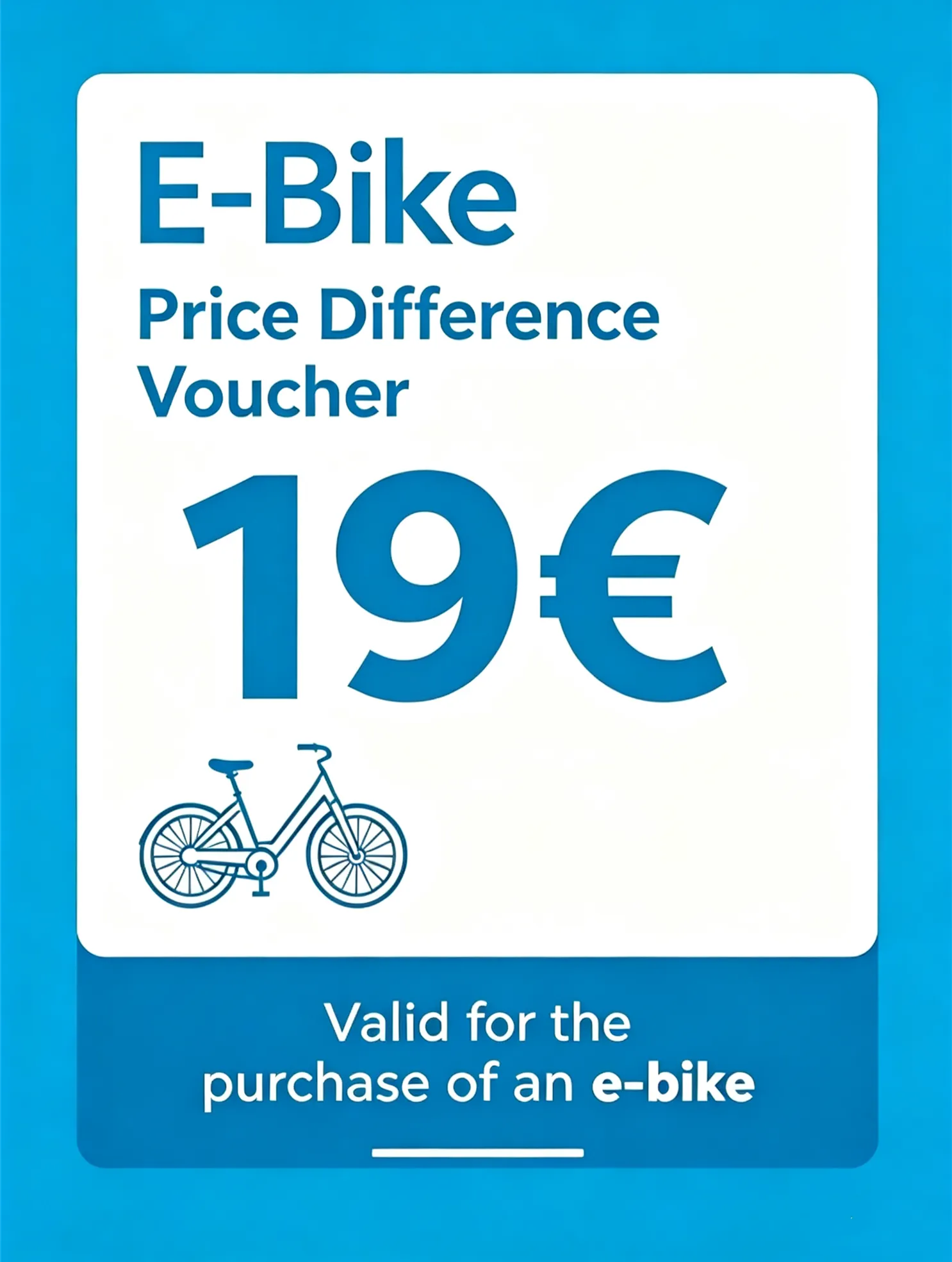 Price Difference Adjustment Voucher