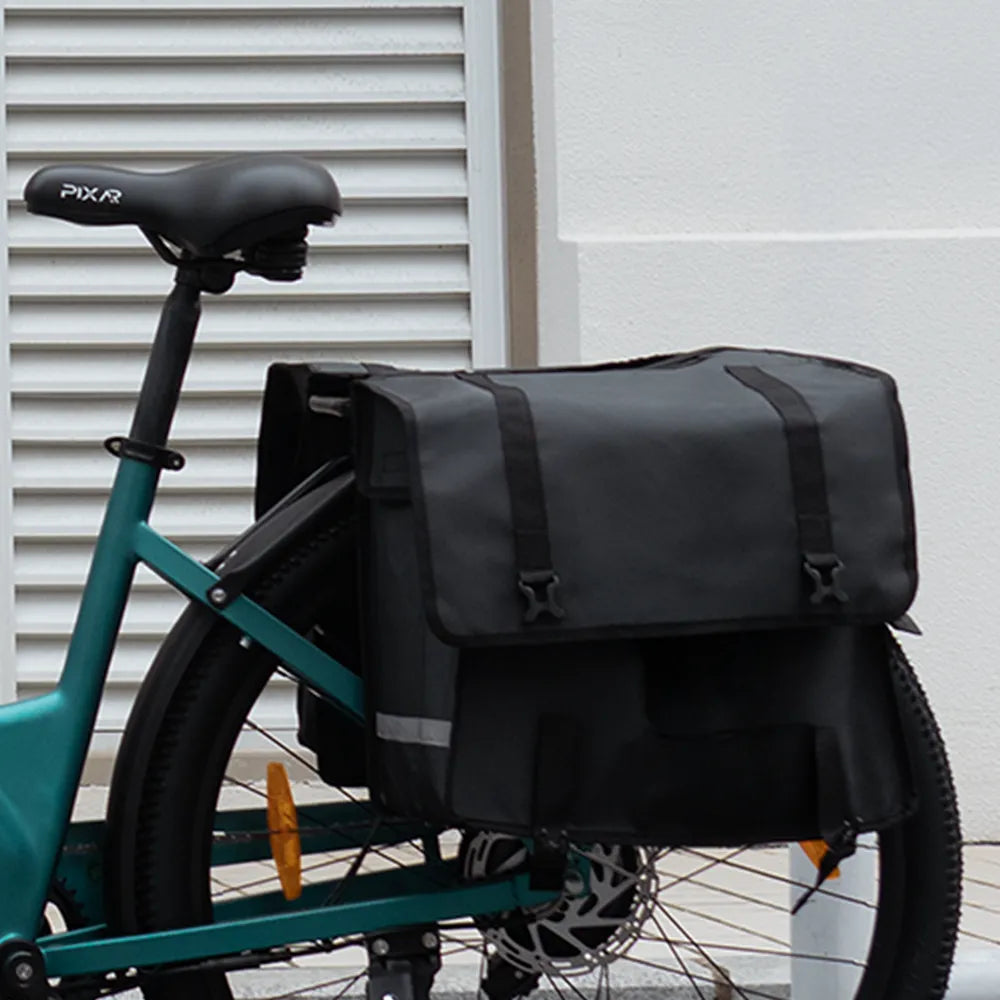 PIXAR® Waterproof Saddle Bag 45L