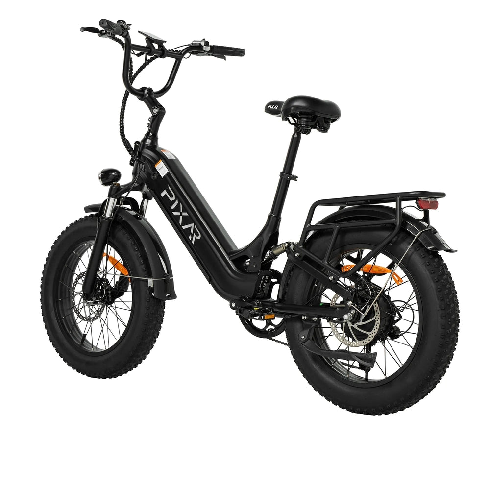 PIXAR® Ride1 Fat Tire Mountain Bike