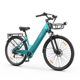 PIXAR C1 Pro Ebike