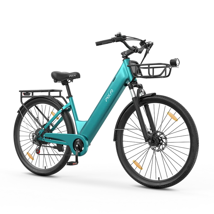 PIXAR® C1 Pro Electric Bike 25km/h