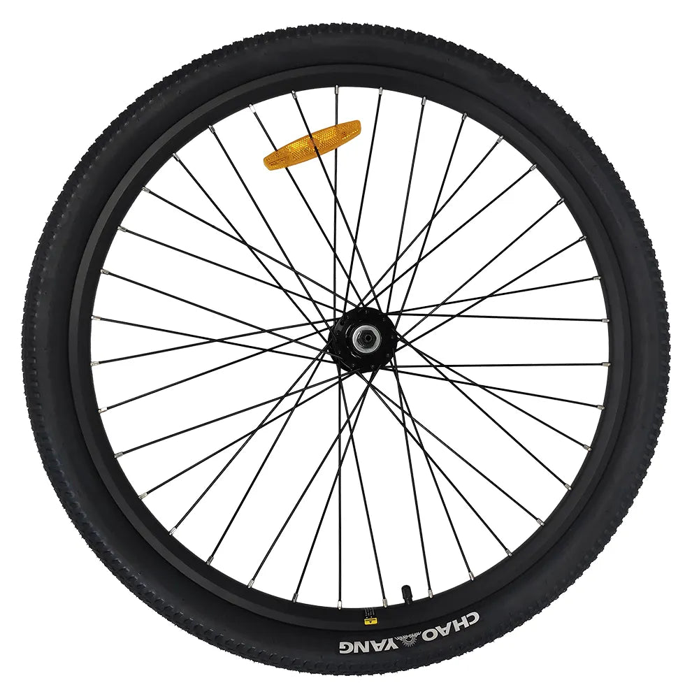 PIXAR® Cruiser – Ruota anteriore