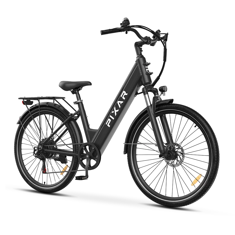 PIXAR® Cruiser Bicicletta elettrica 25 km/h
