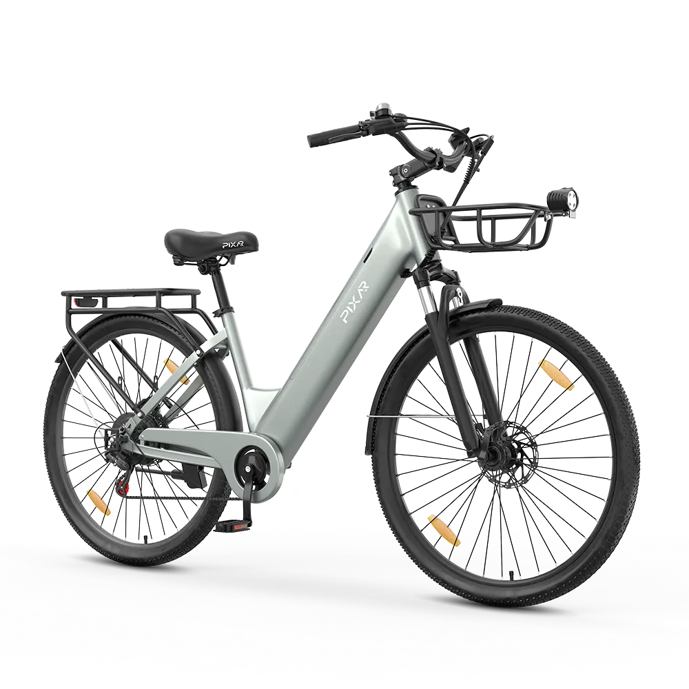 PIXAR® C1 Pro Bicicletta elettrica 25 km/h