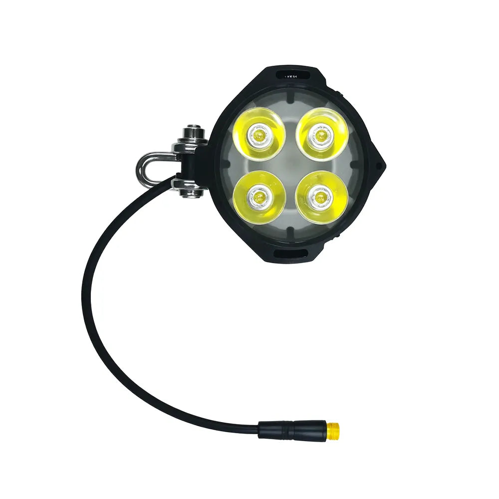 PIXAR® Rusher Faro anteriore