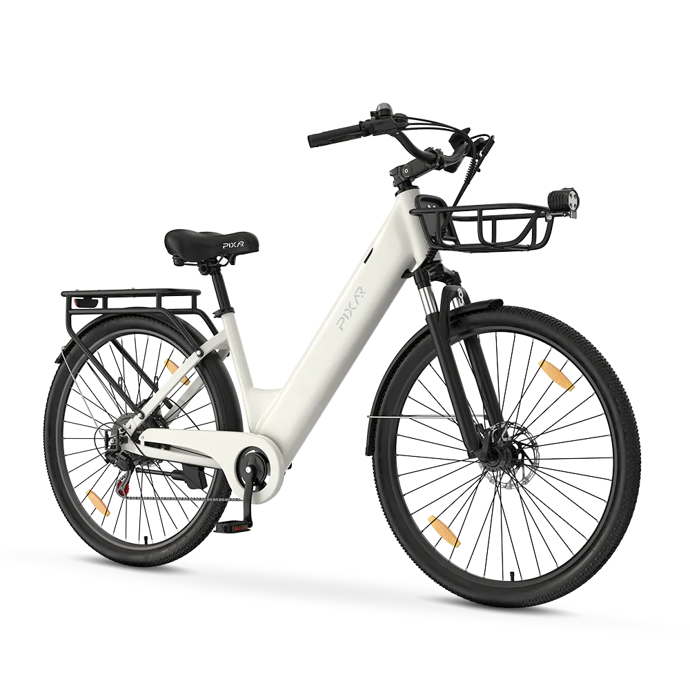 PIXAR® C1 Pro Bicicletta elettrica 25 km/h