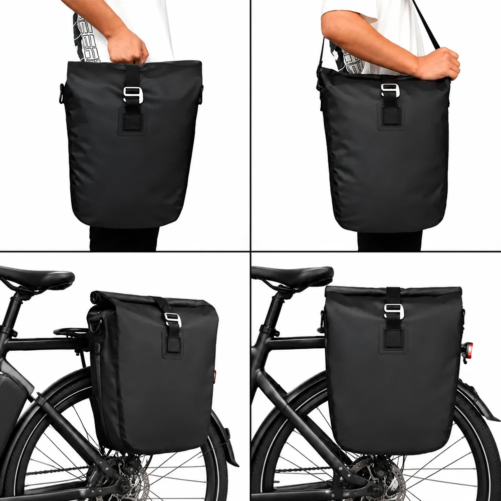 PIXAR® Waterproof pannier bag 19L