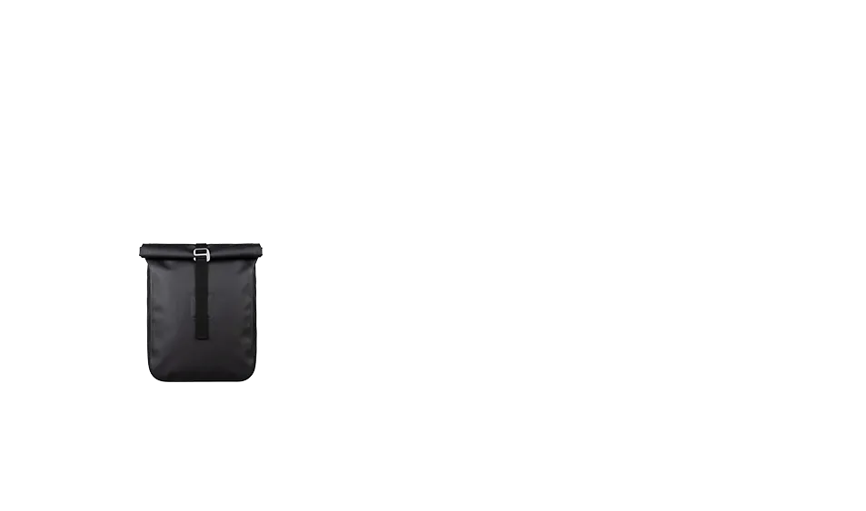 Big backpack 19L