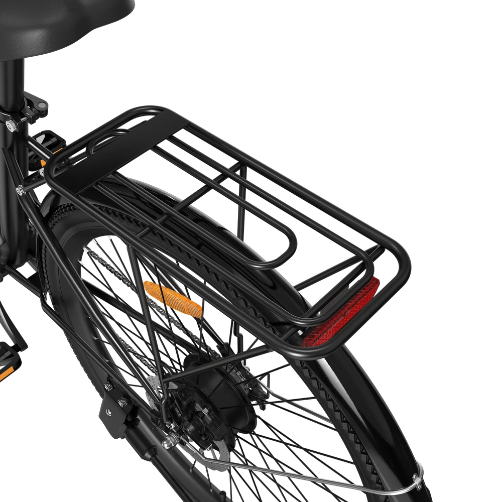 PIXAR® Cruiser Bici Elettrica 25km/h - Set di 2