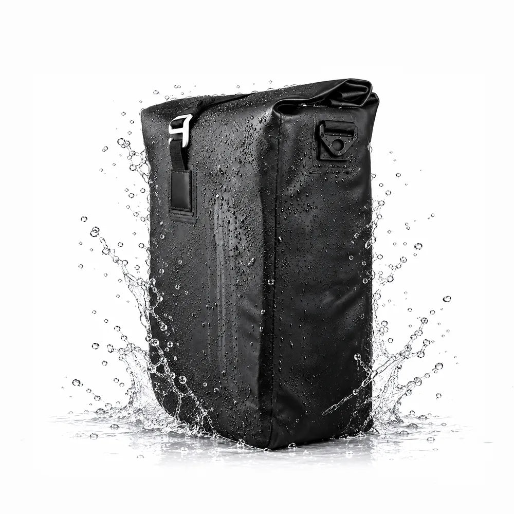 PIXAR® Waterproof pannier bag 19L
