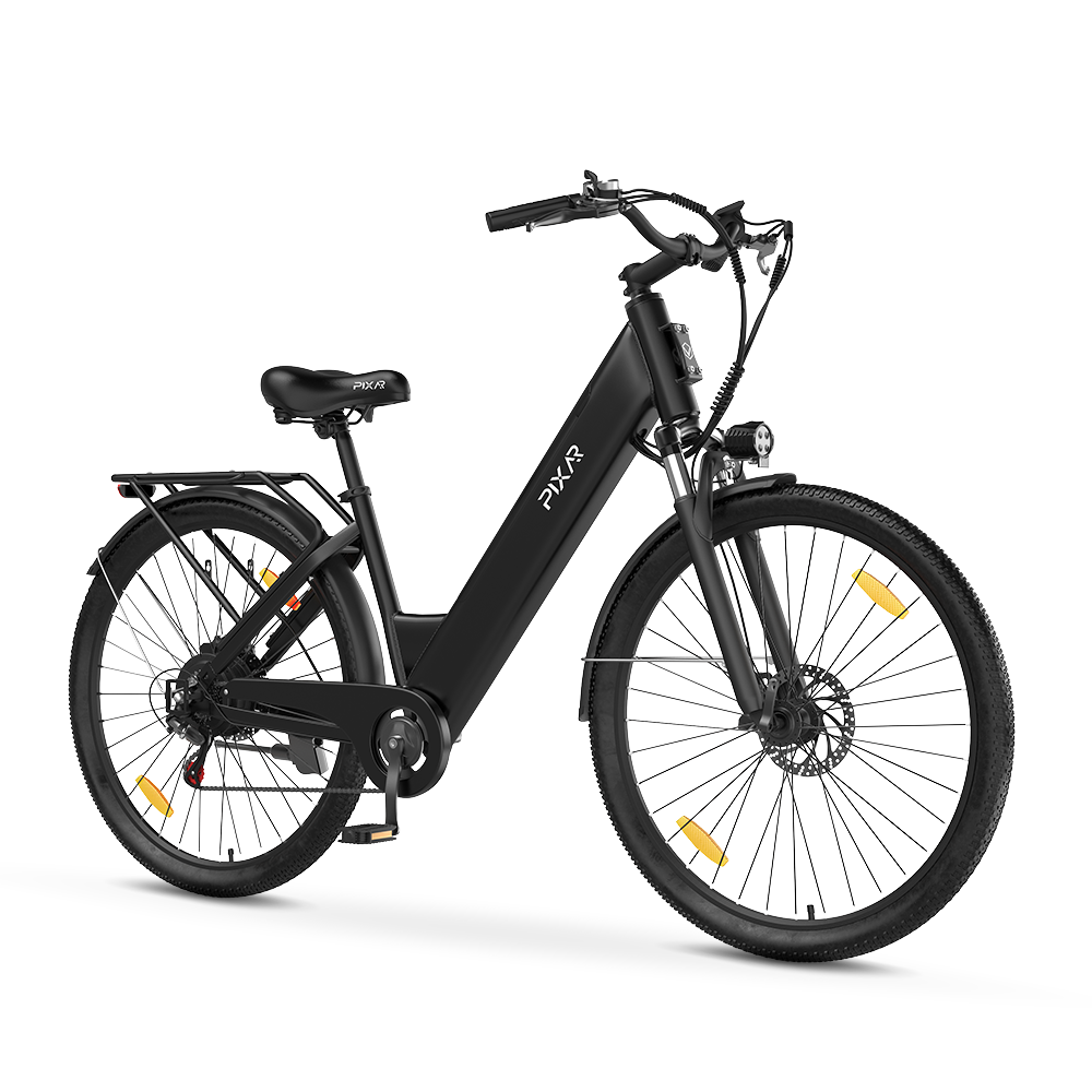 PIXAR® C1 Bicicletta elettrica  25 km/h