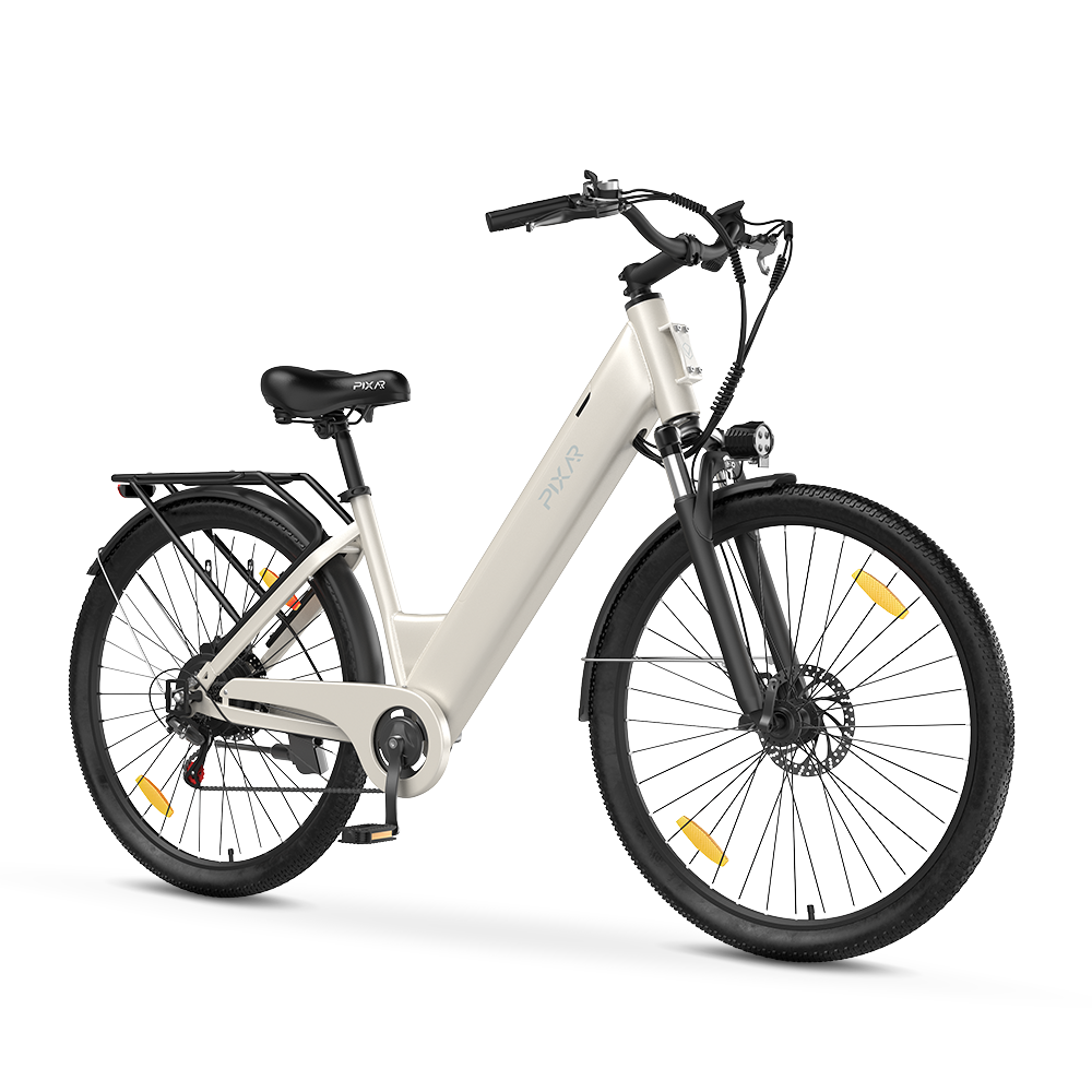 PIXAR® C1 Bicicletta elettrica  25 km/h