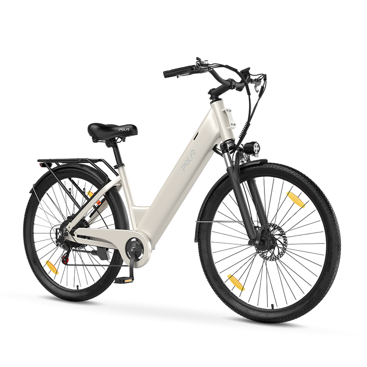 PIXAR® C1 Electric Bike 25km/h