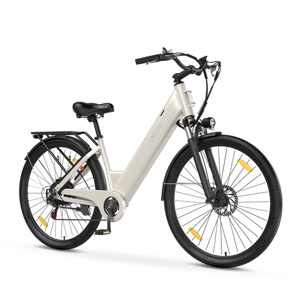 PIXAR® C1 Bicicletta elettrica  25 km/h