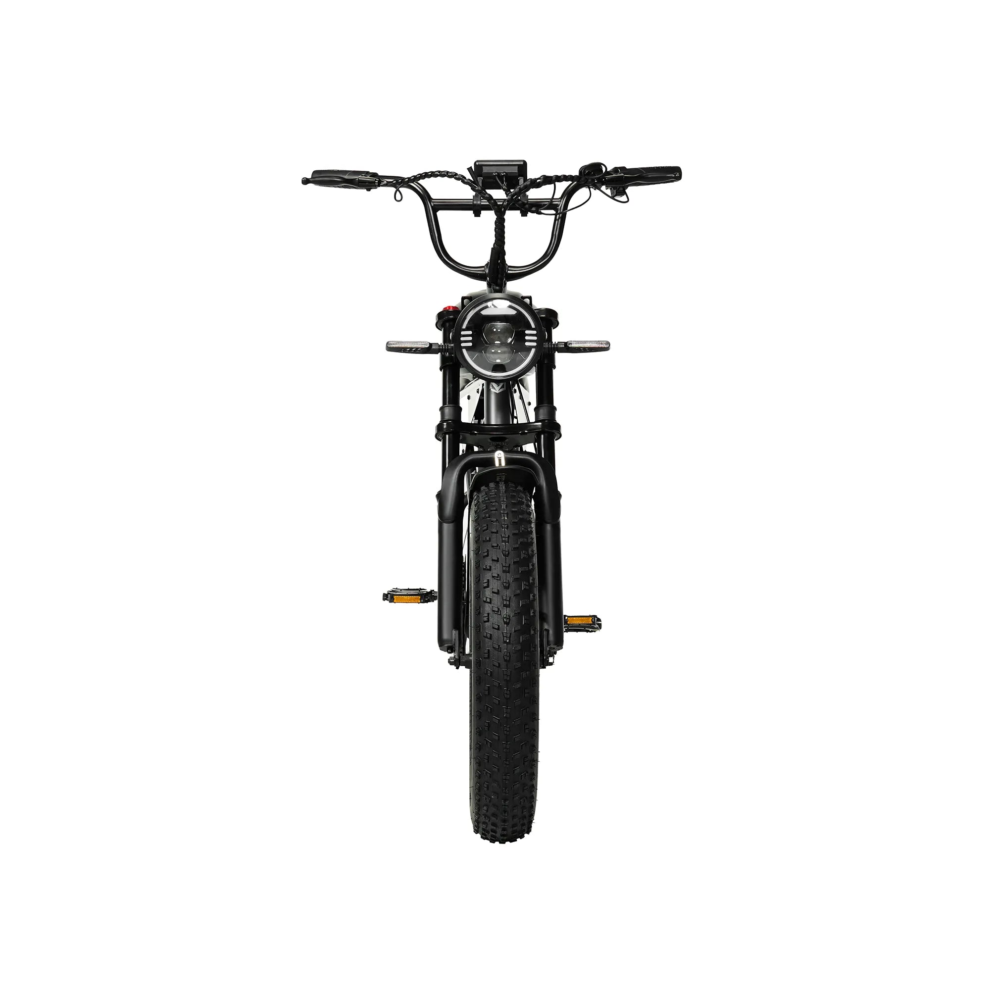 PIXAR® SuperV – Bicicletta elettrica leggera