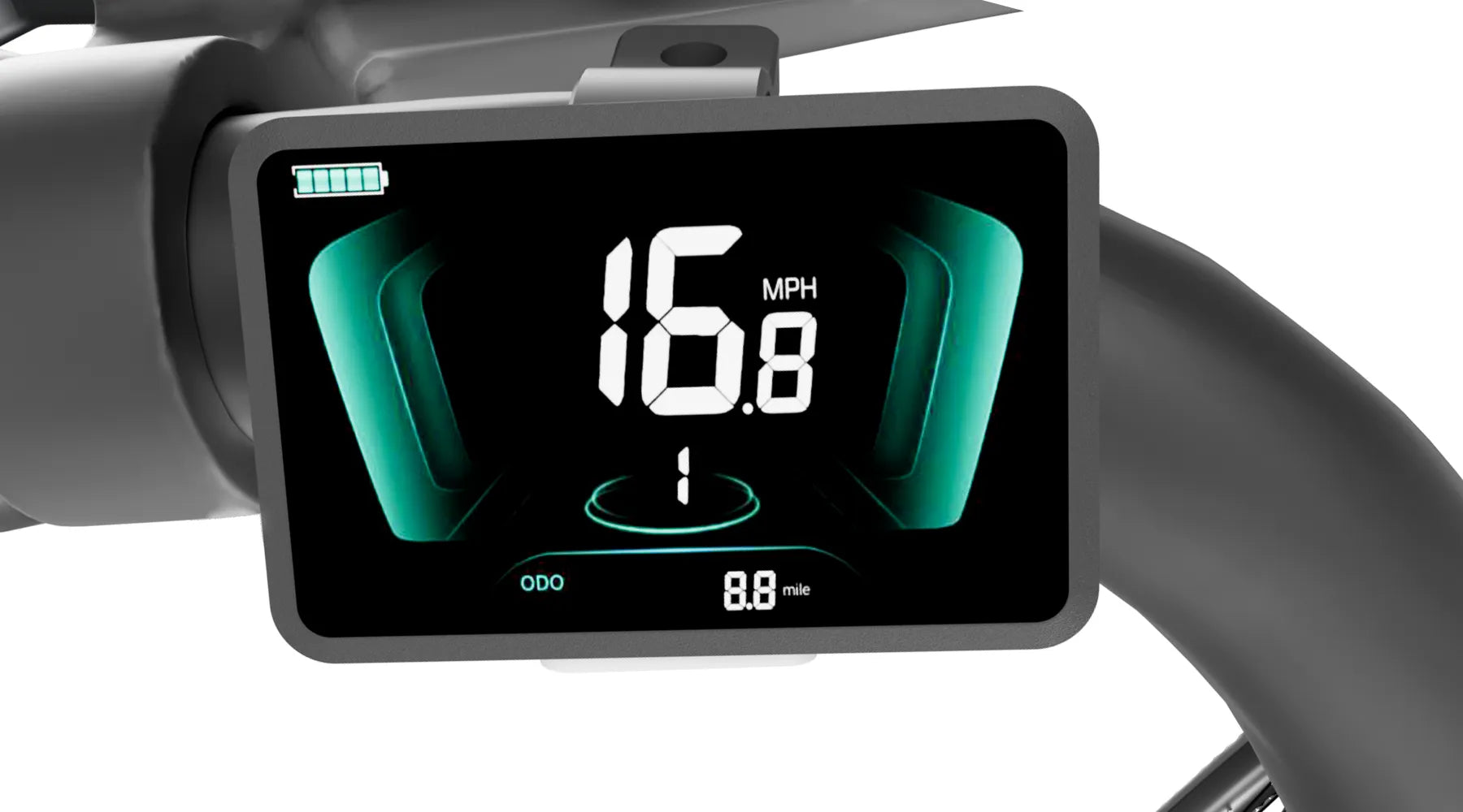 Display LCD
