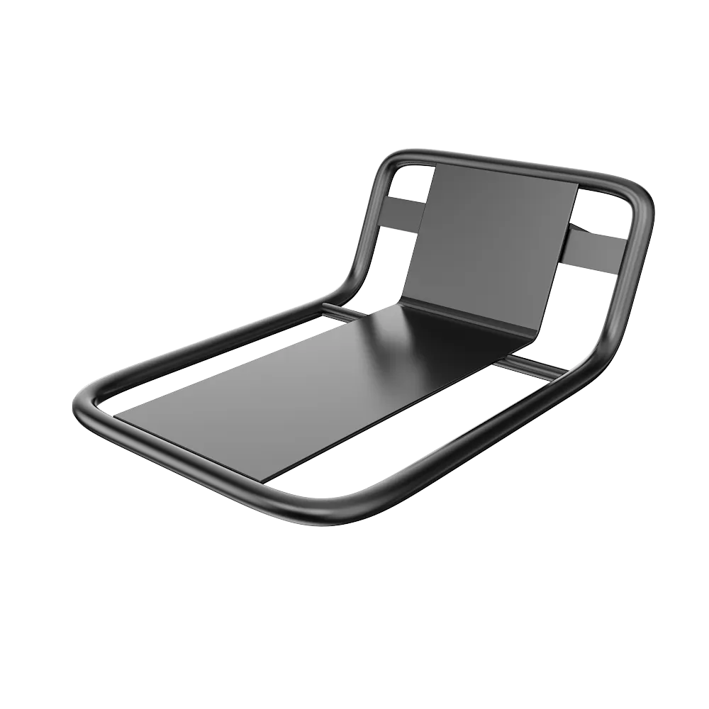 PIXAR® M9 Portapacchi